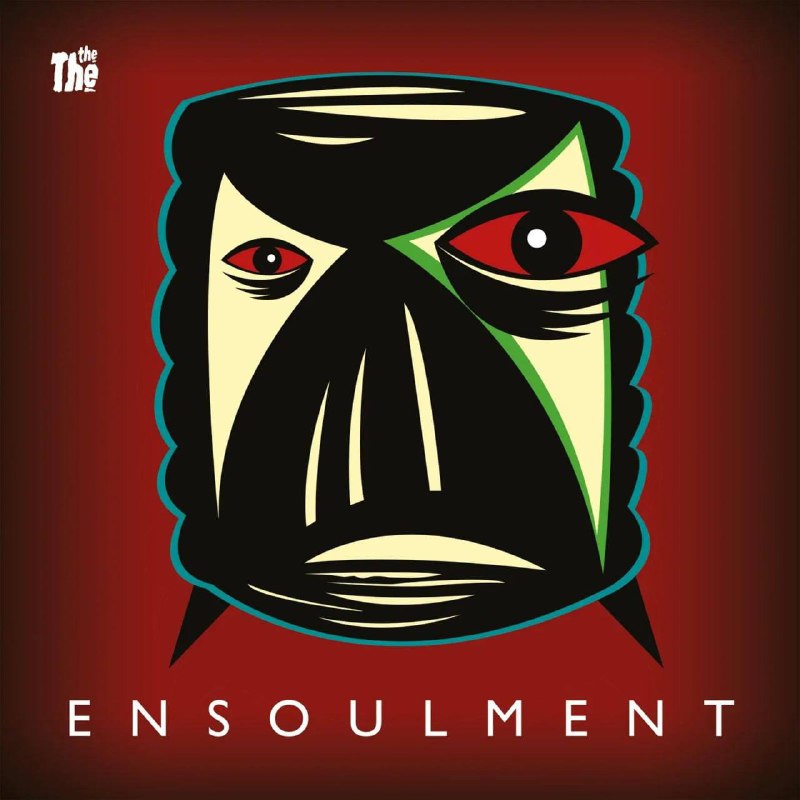 The The — Ensoulment