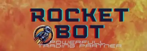 (ETH) RocketBot