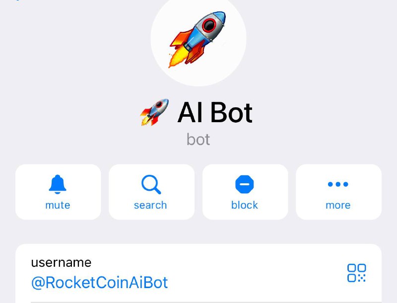 Our ***🚀*** Coin Ai Bot Is …