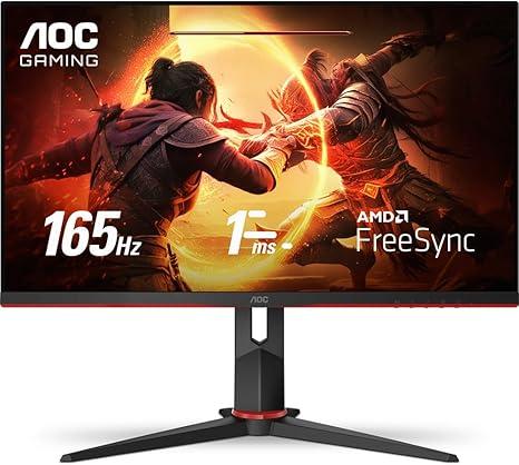 ***⚡️*** Monitor Gamer AOC Hero 27" …