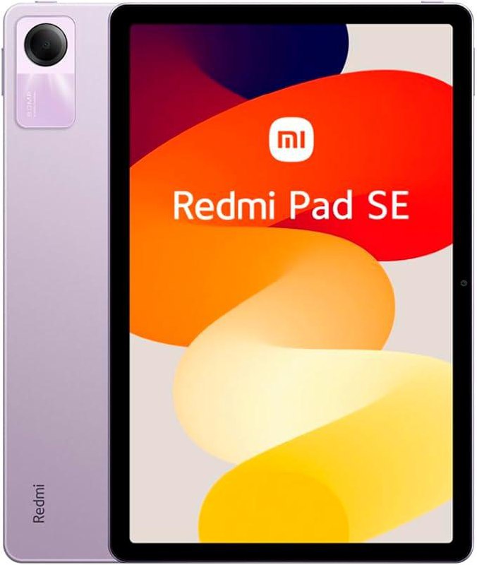 ***⚡️*** Tablet Xiaomi Redmi Pad SE …