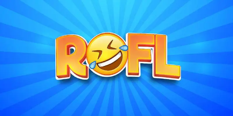 **$ROFL** **- 0% Tax!*****🤣******🔹******🚀*** ***🚀*** ***🚀***