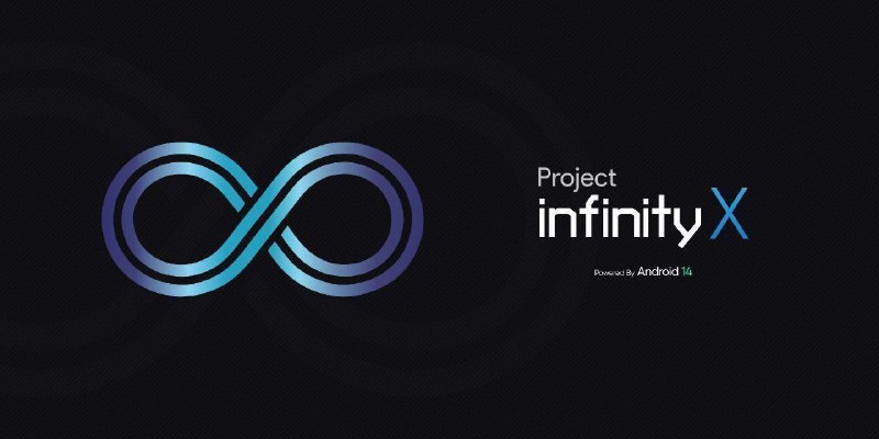 [#Project](?q=%23Project) Infinity [#Unofficial](?q=%23Unofficial) [#OSS](?q=%23OSS) [#ROM](?q=%23ROM) [#U](?q=%23U) …