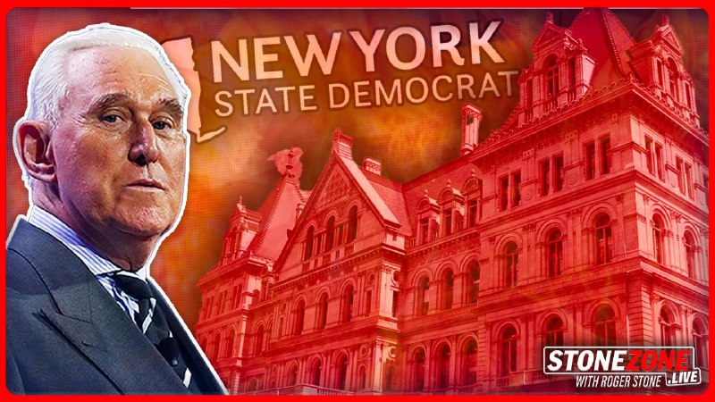 Will New York Democrats Steal the …