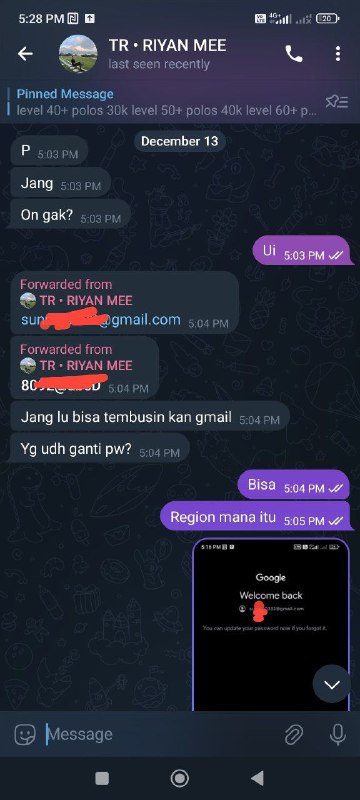 TESTIMONI JEBOL GP FRESH/PW OLD