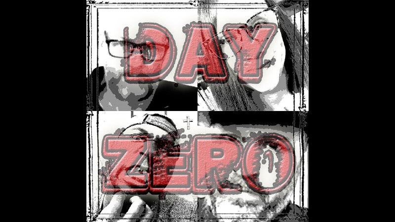 Day Zero rips apart the narrative …