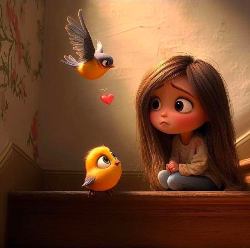 чσurє nσt αlσnє, G̶σd ís ín …