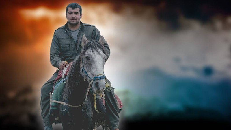 ***⭕️*****HPG: Hevrêyê me Hogir Merwan şehîd …