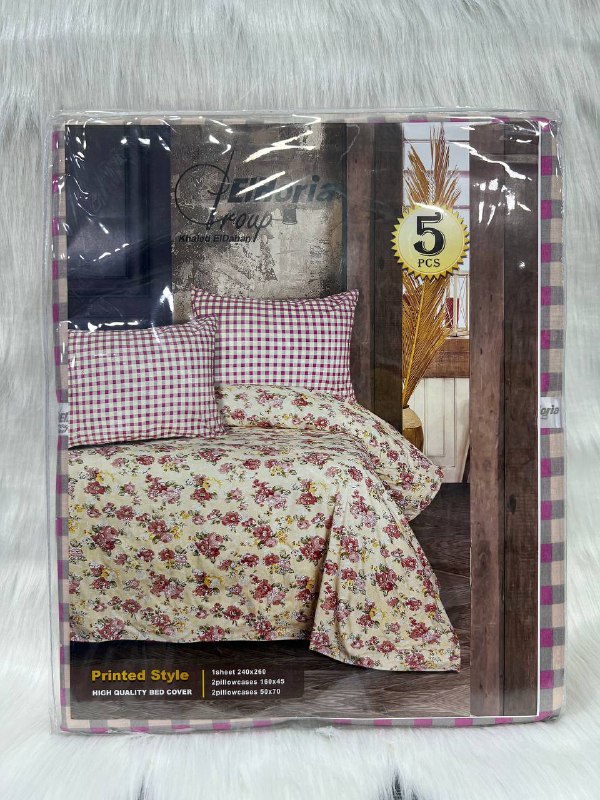 Roka home textile