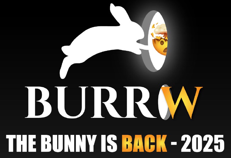 Burrow updates