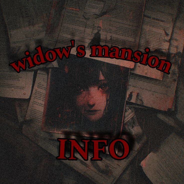 [​](https://telegra.ph/file/19c59ec9636b0153ed91e.jpg)1) Widow's mansion