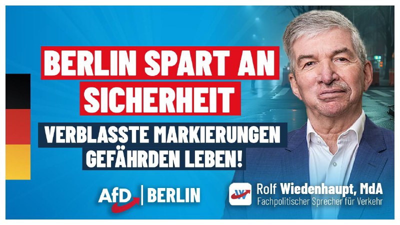 ***?*** MEINE REDE IM ABGEORDNETENHAUS: BERLIN …