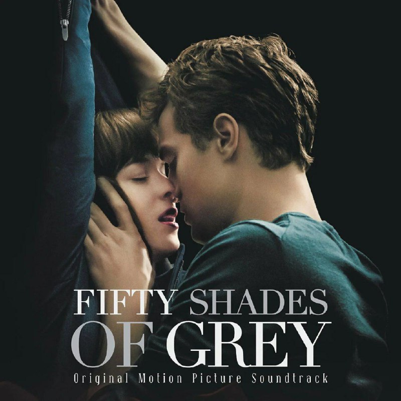 ***?*** **Fifty Shades Of Grey**
