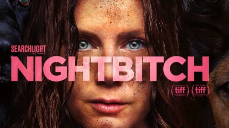 *****?*** Nightbitch 2024