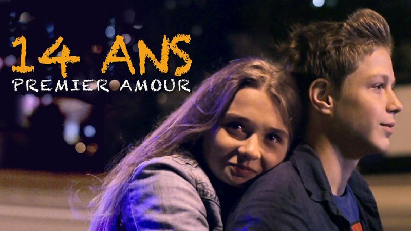 *****?*** 14 ANS Premier Amour 2015