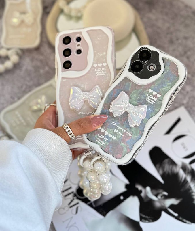 romma phonecase
