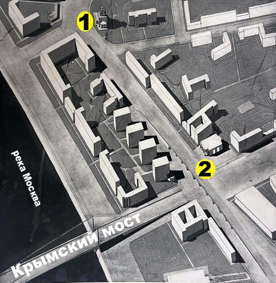 Канал Дениса Ромодина