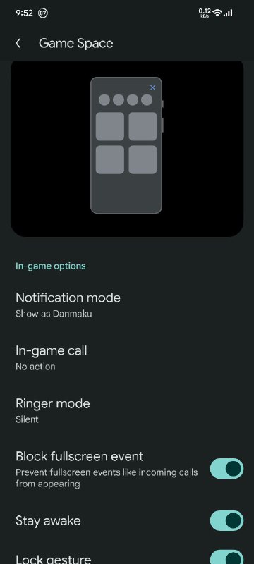 Rom's Project