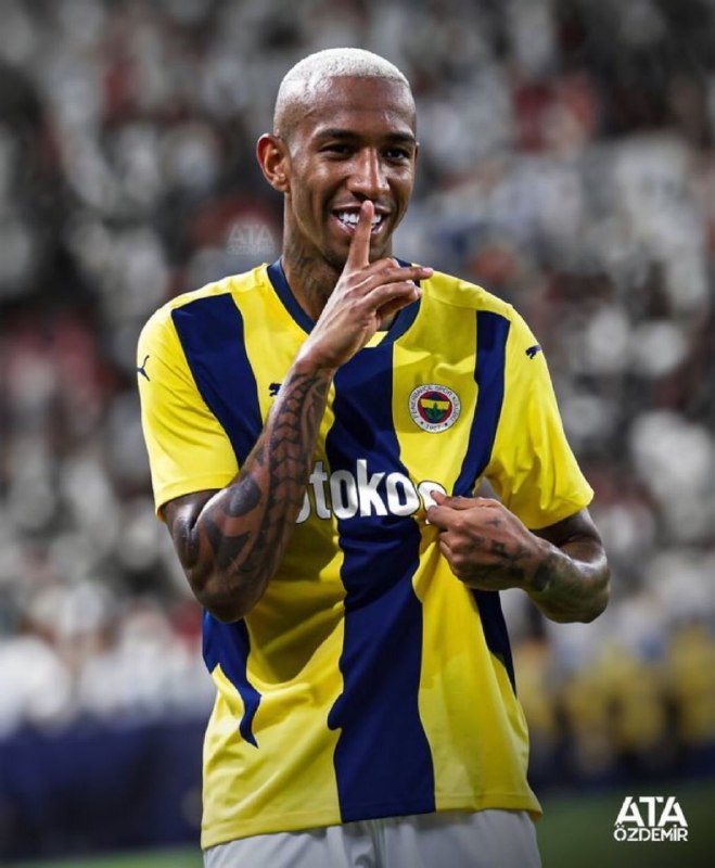 **Taliska "Fenerbahche"ga o'tishga yaqin*******??*******"AL NASSR" RASMIY …