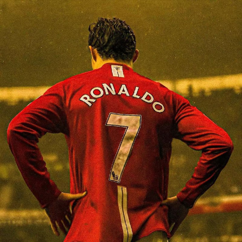 Cristiano Ronaldo | Edits❗️