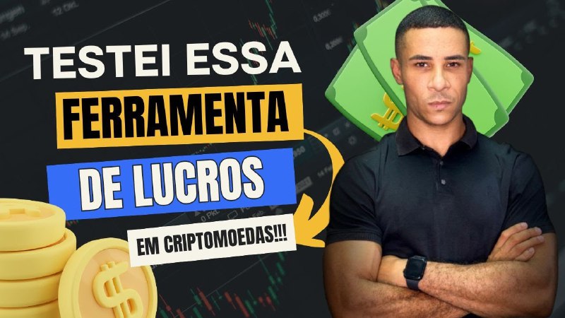 Ronaldo Silva - Bitcoin RS