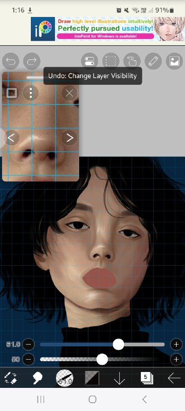 Wip. هنوز کلی ایراد داره و …