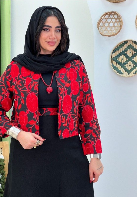 پخش و تولید پوشاک روناز