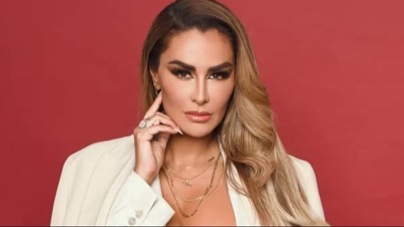 Ninel Conde pierde batalla legal contra …