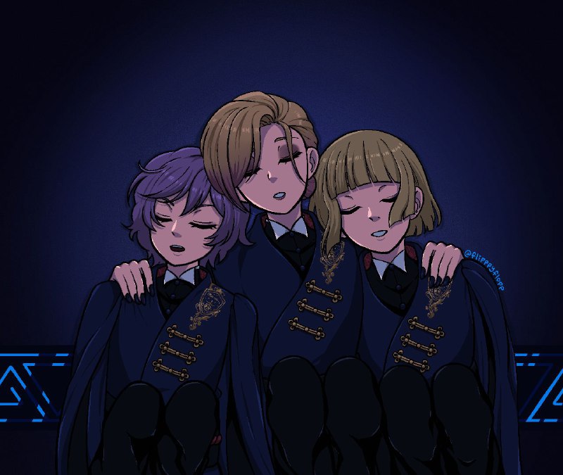 *࿐୨୧* [*#art*](?q=%23art) *cr:* `flippyflopp`*「tumblr」