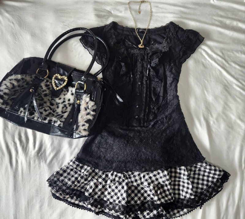 style bundle for h ₊˚⊹♡