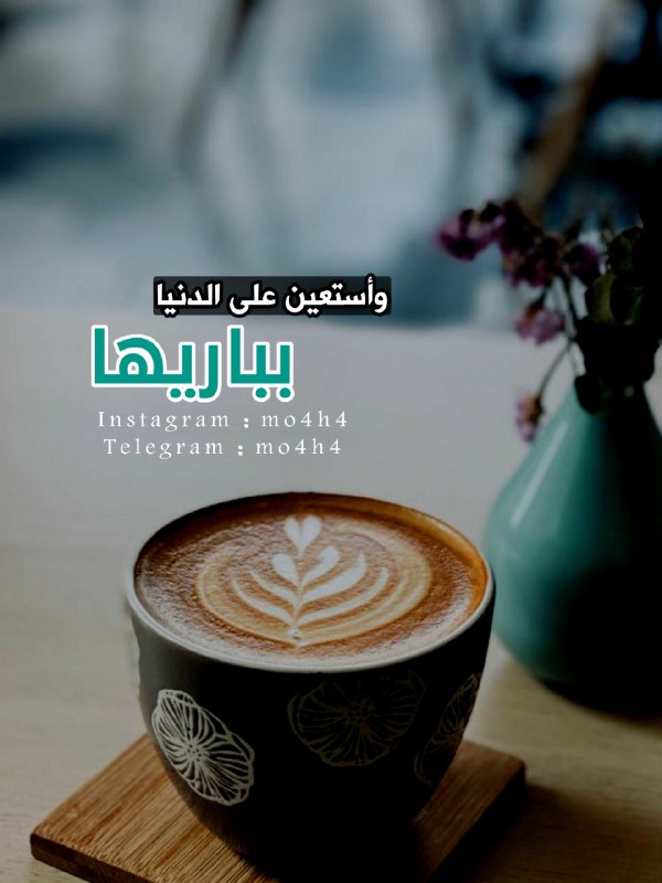 ***?******?***┇وأستعين على الدنيا بباريها┇***?******?***