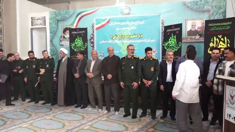 ***?***آزادی ۳۰ زندانی جرائم غیرعمد لرستان …