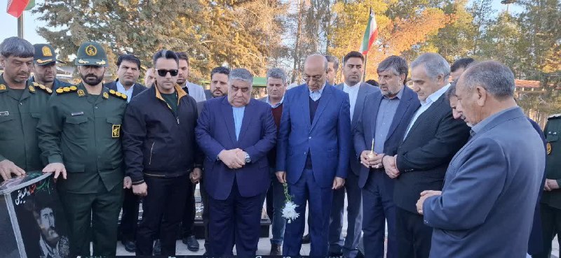 [‌](https://rooznegaronline.ir/wp-content/uploads/2025/01/171634785.jpg)**بررسی مشکلات دومین شهر مقام ایران …