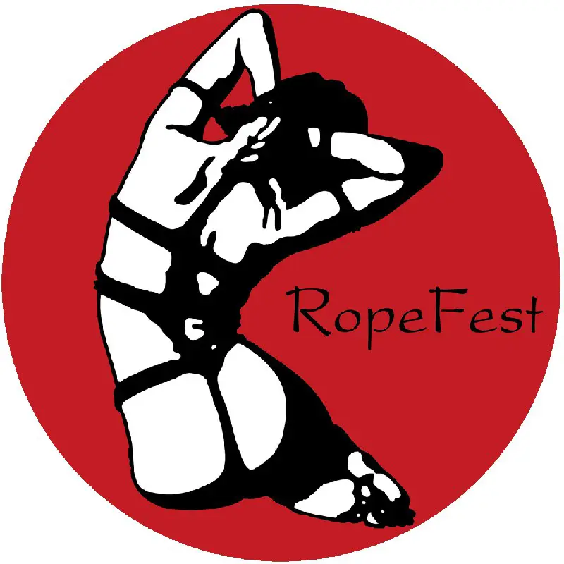 RopeFest shibari festival АФИША