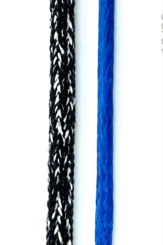 Ropes maker