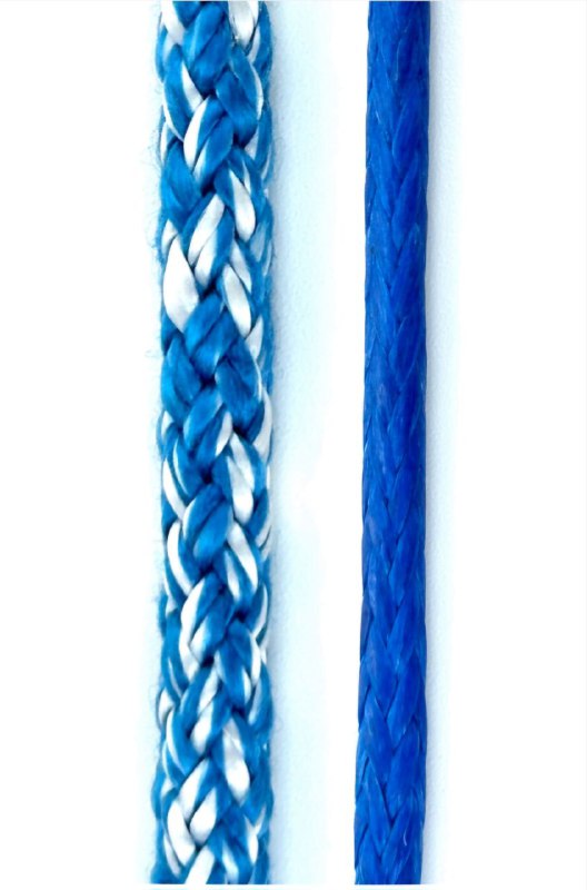 Ropes maker