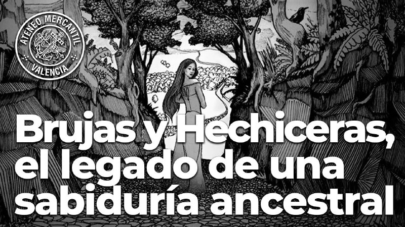 Brujas y Hechiceras, el legado de …