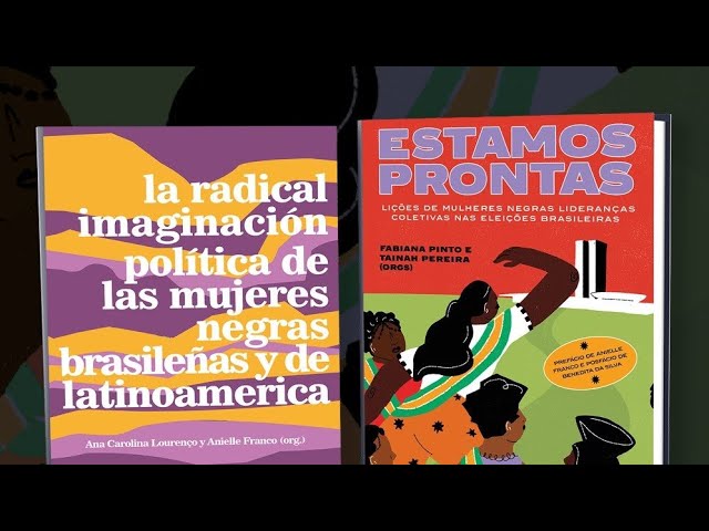 En minutos iniciamos "Liderar con Imaginación" para conocer a las protagonistas de la renovación política de Brasil, a través de …