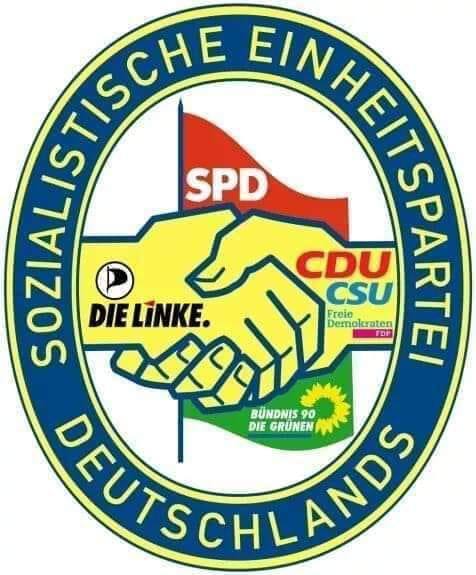 Zur Wahl: