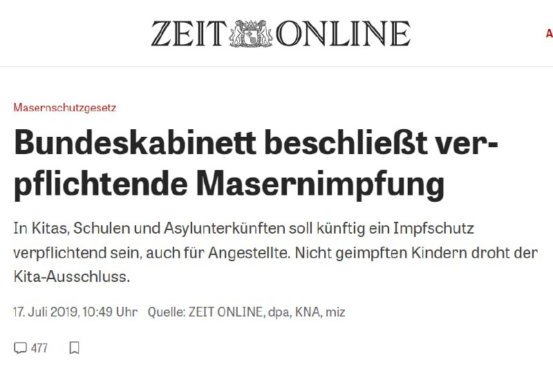 Gegen den Strom