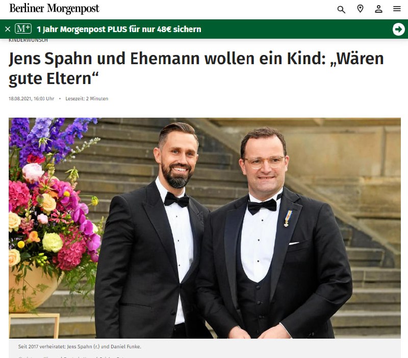 Gegen den Strom