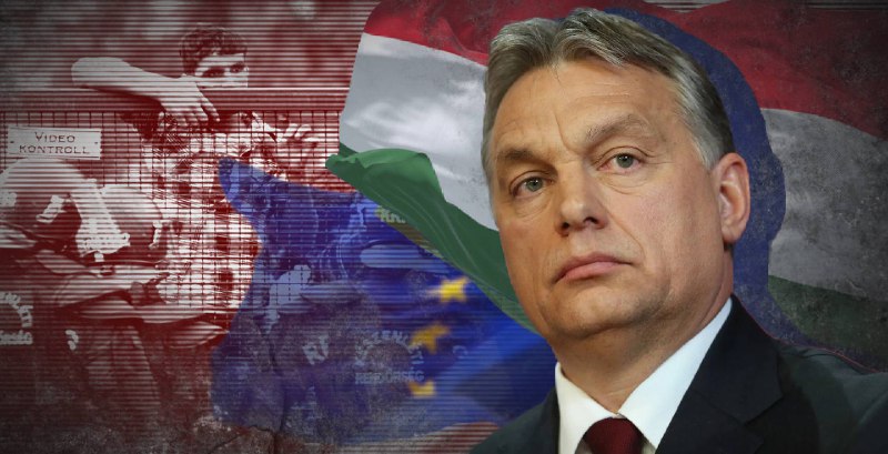 **Orban says the risk of escalation …