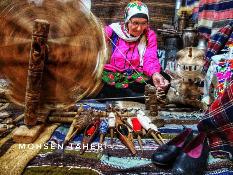 حسی ناب مملو ازمهربانی نه تبسم، …