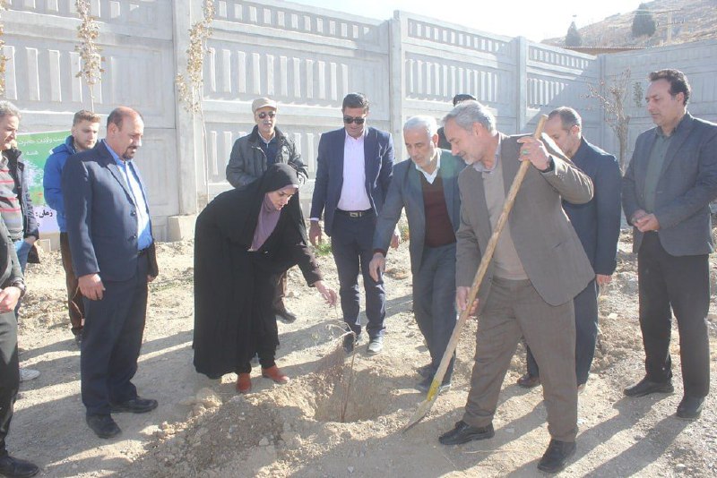 کانال جامع روستاهای خمین