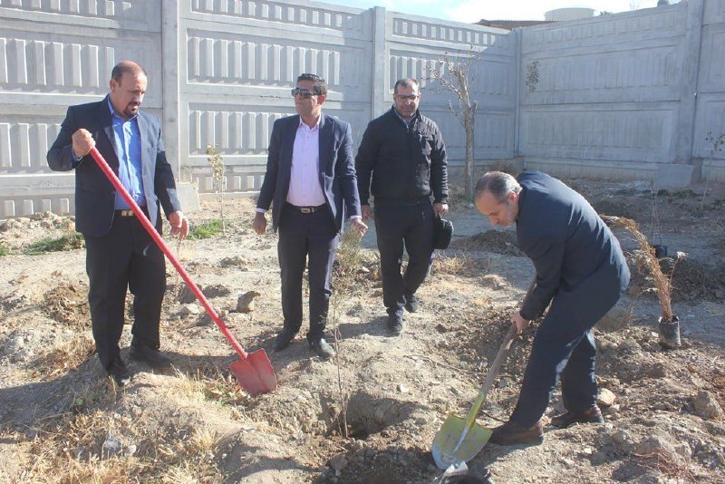 کانال جامع روستاهای خمین