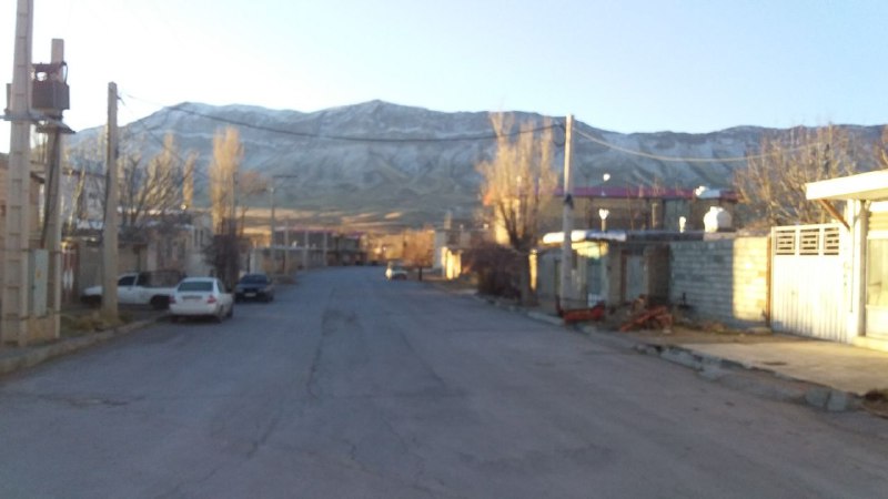 کانال جامع روستاهای خمین