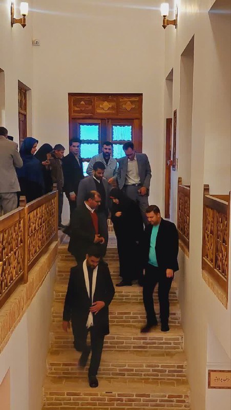 کانال جامع روستاهای خمین