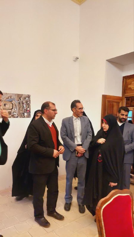 کانال جامع روستاهای خمین