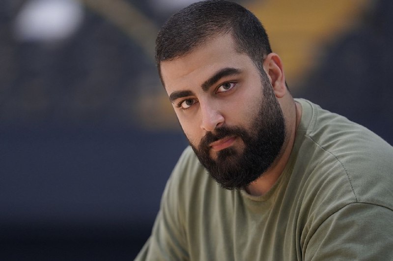 صدای رستم