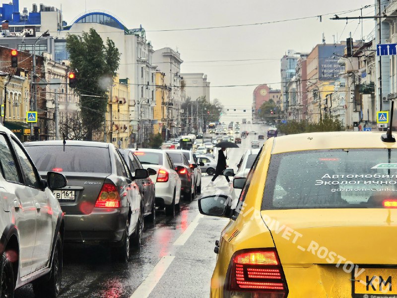 В Ростове у ребенка во время …